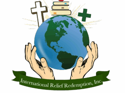 IRR LOGO IRR LOGO