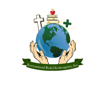 International Relief Redemption (IRR) Inc.